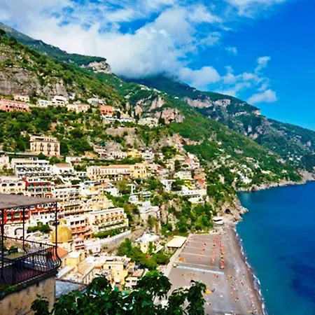 Apartment Amore - Mare A *