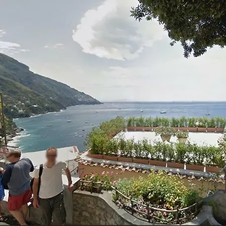 Amore - Mare A Apartment Positano