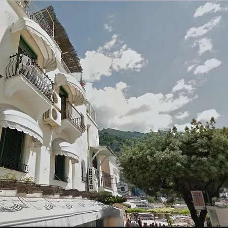 Apartment Amore - Mare A Positano