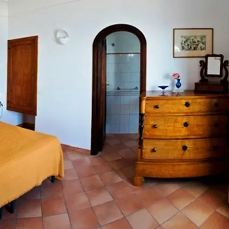 Apartment Amore - Mare A Positano
