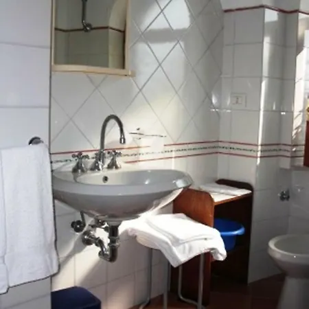 Apartment Amore - Mare A *