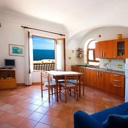 Apartment Amore - Mare A