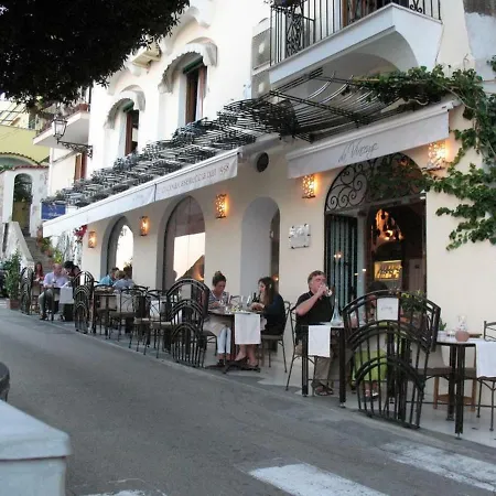 Apartment Amore - Mare A Positano
